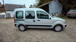 
										Renault Kangoo Expression 2006 Top Spec SKU833 full									