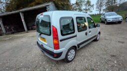 
										Renault Kangoo Expression 2006 Top Spec SKU833 full									