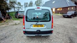 
										Renault Kangoo Expression 2006 Top Spec SKU833 full									