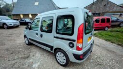 
										Renault Kangoo Expression 2006 Top Spec SKU833 full									