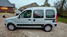 
										Renault Kangoo Expression 2006 Top Spec SKU833 full									