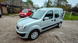 
										Renault Kangoo Expression 2006 Top Spec SKU833 full									