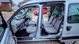 
										Renault Kangoo Expression 2006 Top Spec SKU833 full									