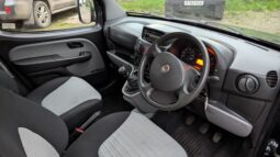 
										Fiat Doblo Dynamic MOBILITY 2009 SKU834 full									