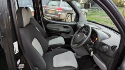 
										Fiat Doblo Dynamic MOBILITY 2009 SKU834 full									