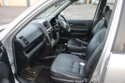 
										Honda CRV VTEC Executive 2007 ULEZ Compliant SKU844 full									