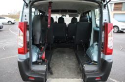 
										Peugeot Expert Tepee Comfort 6S Hdi 90 L1 4Seater Wheelchair accessible Manual 2008  SKU846 full									