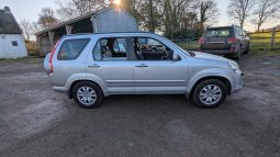 
										Honda CRV VTEC Executive 2007 ULEZ Compliant SKU844 full									