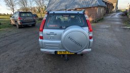 
										Honda CRV VTEC Executive 2007 ULEZ Compliant SKU844 full									