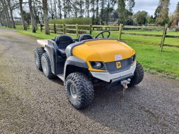 
										JCB Groundhog 6×4  2006 Call 07706 333444 SKU755 full									