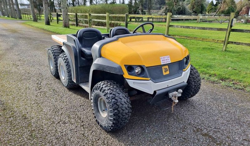 
								JCB Groundhog 6×4  2006 Call 07706 333444 SKU755 full									