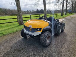 
										JCB Groundhog 6×4  2006 Call 07706 333444 SKU755 full									