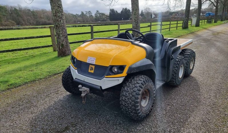 
								JCB Groundhog 6×4  2006 Call 07706 333444 SKU755 full									