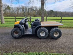 
										JCB Groundhog 6×4  2006 Call 07706 333444 SKU755 full									