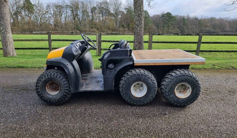 
								JCB Groundhog 6×4  2006 Call 07706 333444 SKU755 full									