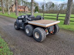 
										JCB Groundhog 6×4  2006 Call 07706 333444 SKU755 full									