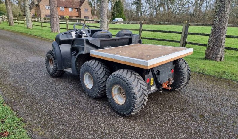 
								JCB Groundhog 6×4  2006 Call 07706 333444 SKU755 full									