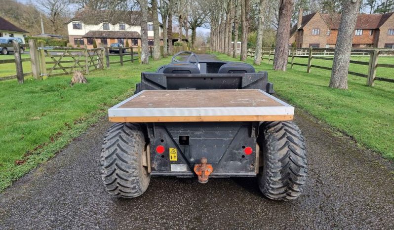 
								JCB Groundhog 6×4  2006 Call 07706 333444 SKU755 full									