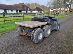 
										JCB Groundhog 6×4  2006 Call 07706 333444 SKU755 full									