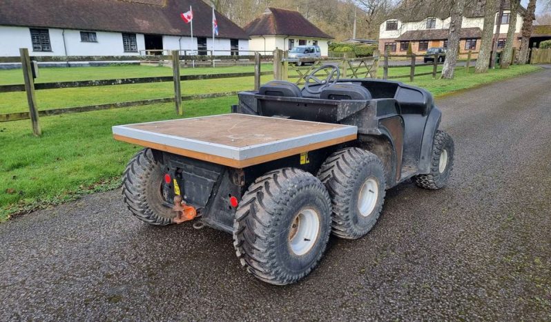 
								JCB Groundhog 6×4  2006 Call 07706 333444 SKU755 full									