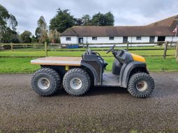 
										JCB Groundhog 6×4  2006 Call 07706 333444 SKU755 full									