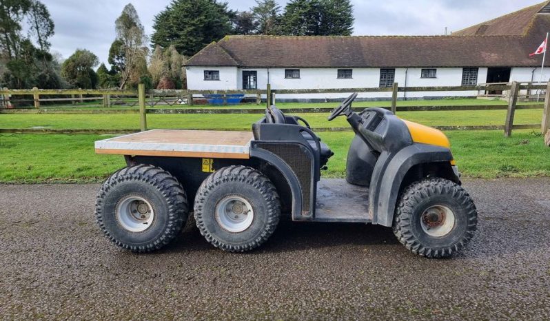 
								JCB Groundhog 6×4  2006 Call 07706 333444 SKU755 full									