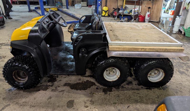 
								JCB Groundhog 6×4  2006 Call 07706 333444 SKU755 full									