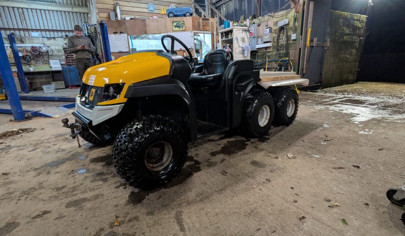 
								JCB Groundhog 6×4  2006 Call 07706 333444 SKU755 full									