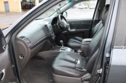 
										Hyundai Santa Fe CRDi Auto SKU856 full									