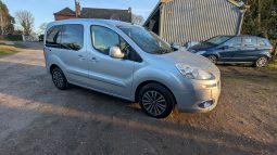 
										Peugeot Horizon SE S-A Hdi EGC Auto Start/Stop 2013 AC Wheelchair SKU852 full									