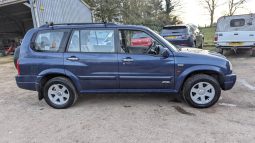 
										Suzuki Grand Vitara XL-7 V6 SKU855 full									