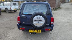 
										Suzuki Grand Vitara XL-7 V6 SKU855 full									