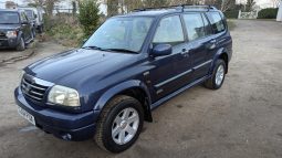 
										Suzuki Grand Vitara XL-7 V6 SKU855 full									