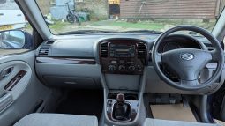 
										Suzuki Grand Vitara XL-7 V6 SKU855 full									