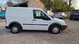 
										Ford Transit Connect LX TTDI SWB 2005.Very Low miles Rare SKU863 full									