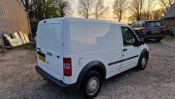 
										Ford Transit Connect LX TTDI SWB 2005.Very Low miles Rare SKU863 full									