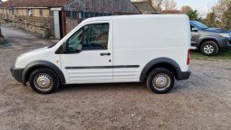 
										Ford Transit Connect LX TTDI SWB 2005.Very Low miles Rare SKU863 full									