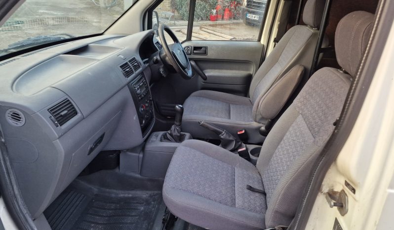 
								Ford Transit Connect LX TTDI SWB 2005.Very Low miles Rare SKU863 full									