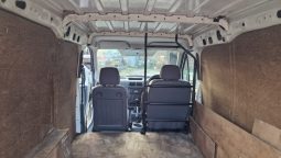
										Ford Transit Connect LX TTDI SWB 2005.Very Low miles Rare SKU863 full									