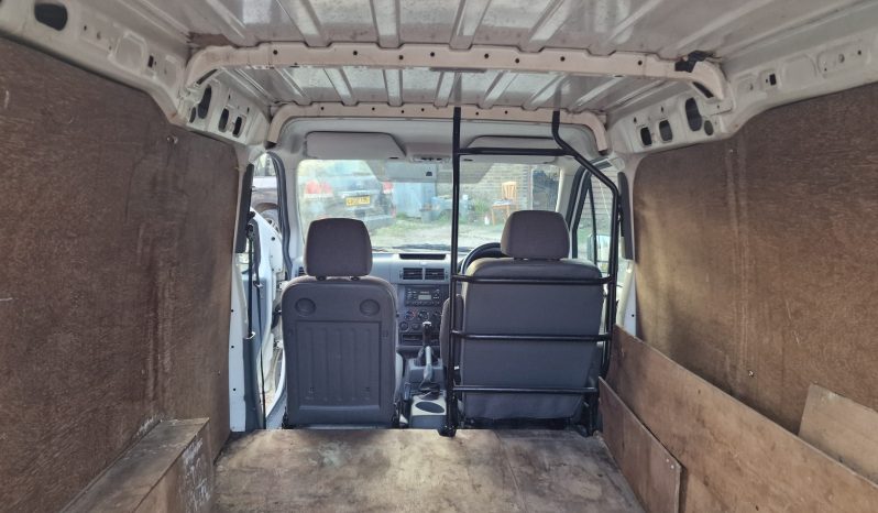 
								Ford Transit Connect LX TTDI SWB 2005.Very Low miles Rare SKU863 full									