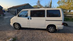 
										VW T4 TD FT6 SWB 1.9 Camper by Cockburn & Holdsworth 1998 superbly appointed  SKU877 full									