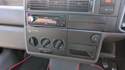 
										VW T4 TD FT6 SWB 1.9 Camper by Cockburn & Holdsworth 1998 superbly appointed  SKU877 full									