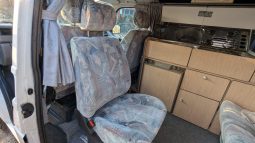 
										VW T4 TD FT6 SWB 1.9 Camper by Cockburn & Holdsworth 1998 superbly appointed  SKU877 full									