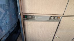 
										VW T4 TD FT6 SWB 1.9 Camper by Cockburn & Holdsworth 1998 superbly appointed  SKU877 full									