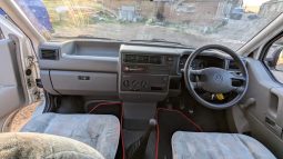 
										VW T4 TD FT6 SWB 1.9 Camper by Cockburn & Holdsworth 1998 superbly appointed  SKU877 full									