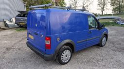 
										Ford Transit Connect T200 L75 2007 Panel Van with rack SKU874 full									