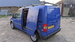 
										Ford Transit Connect T200 L75 2007 Panel Van with rack SKU874 full									