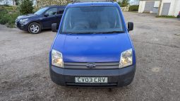 
										Ford Transit Connect T200 L75 2007 Panel Van with rack SKU874 full									