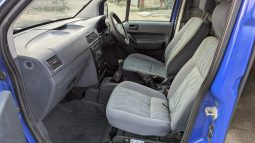 
										Ford Transit Connect T200 L75 2007 Panel Van with rack SKU874 full									