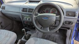 
										Ford Transit Connect T200 L75 2007 Panel Van with rack SKU874 full									